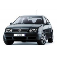 Volkswagen-Bora